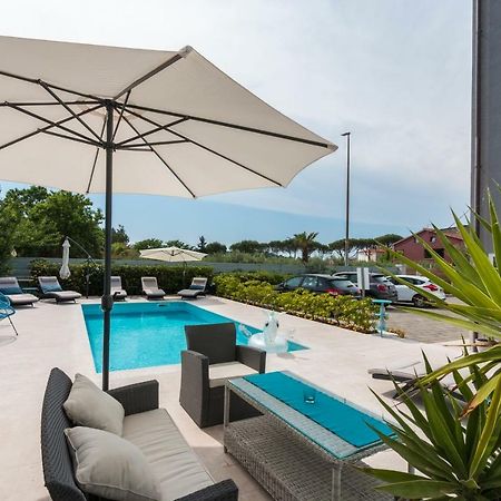 Luxury Apartments Tramontana Medulin Exterior photo