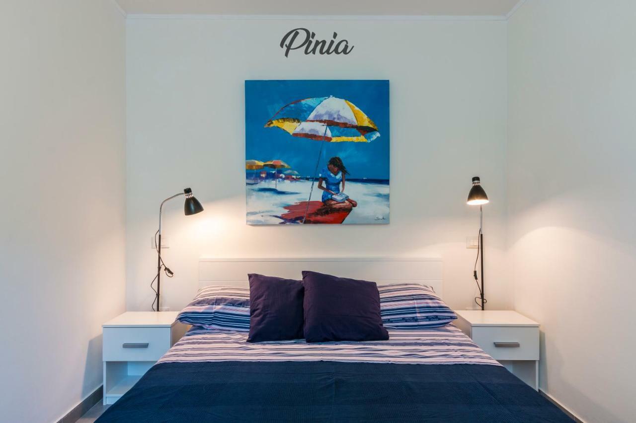 Luxury Apartments Tramontana Medulin Exterior photo