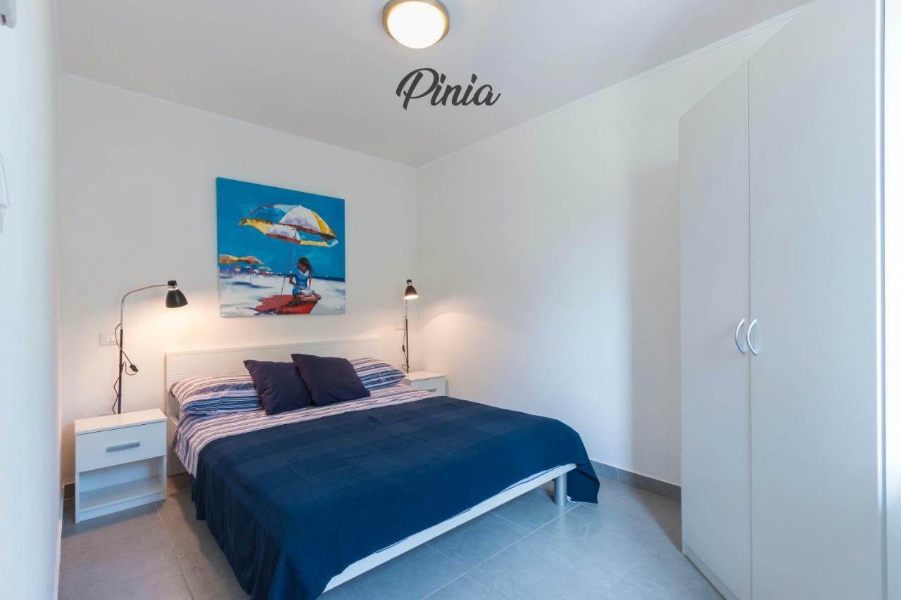 Luxury Apartments Tramontana Medulin Exterior photo